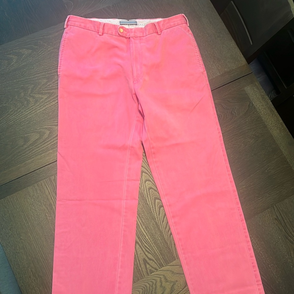 Peter Millar men’s pants